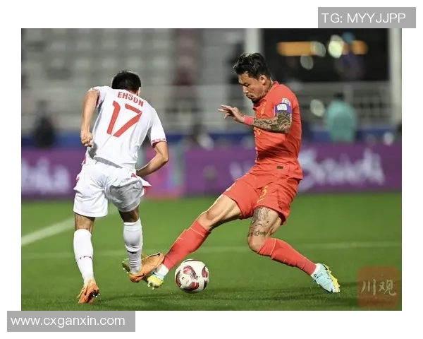 中国足球在卡塔尔的精彩时刻与未来发展展望