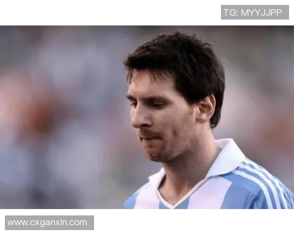 天赋异禀的足球运动员们谁才是球场上的绝对王者