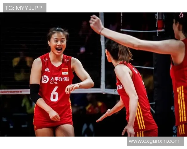 北京排球队在世锦赛积分榜上以57分稳居第一名展现强劲实力