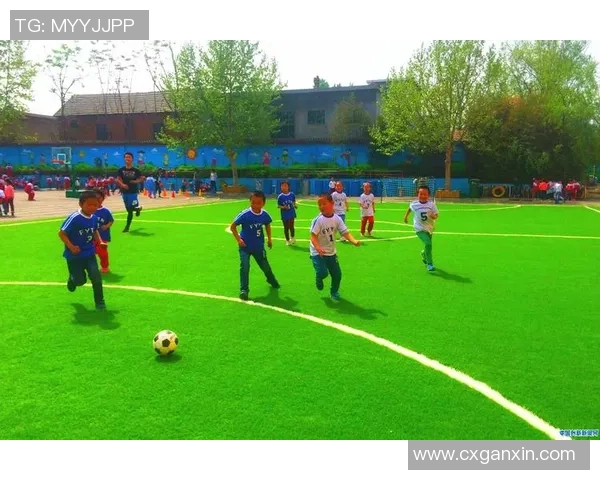 吊环足球新玩法探索让运动与乐趣完美结合的创新体验