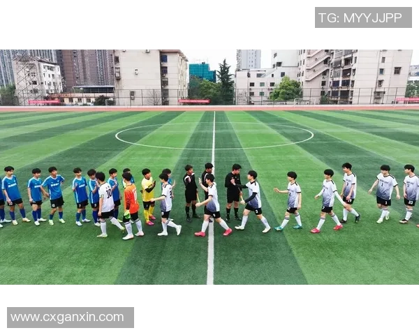 提升市足球经验助力青少年成长与社区发展新路径探讨