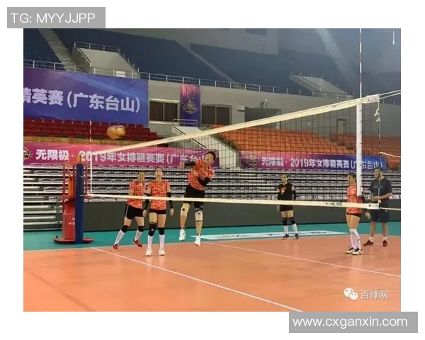 广州排球队在全国排球力量排行榜中荣登第五名展现强劲实力与团队精神 广州排球队在全国排球力量排行榜中荣登第五名展现强劲实力与团队精神