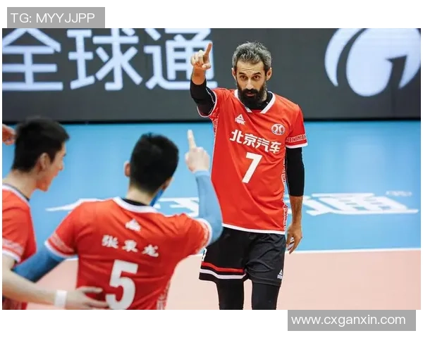 李磊独家分享排球心得与技巧助你提升竞技水平与团队配合能力