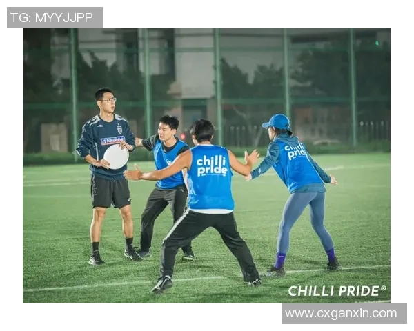 杭州飞盘队战术深度剖析与实战应用探讨