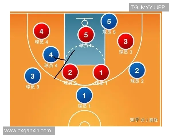 武汉篮球队区域防守革新探讨与战术分析的深度研究