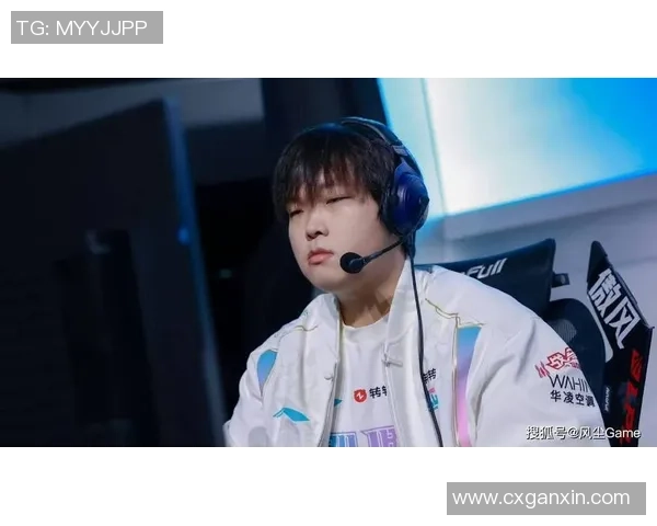 热议王者荣耀:BLG战队个人能力的提升与变革之路探讨