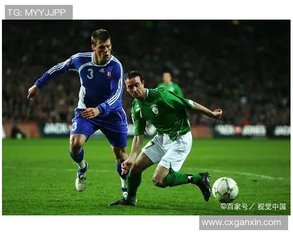 足球收视热潮背后的故事与趋势分析探讨